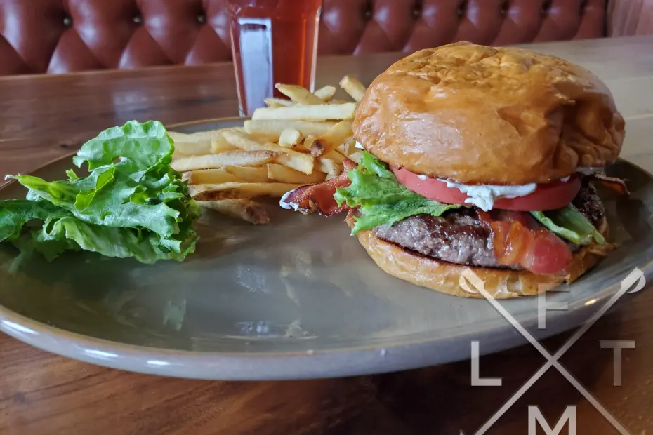 Scileppi's at The Old Stone Church